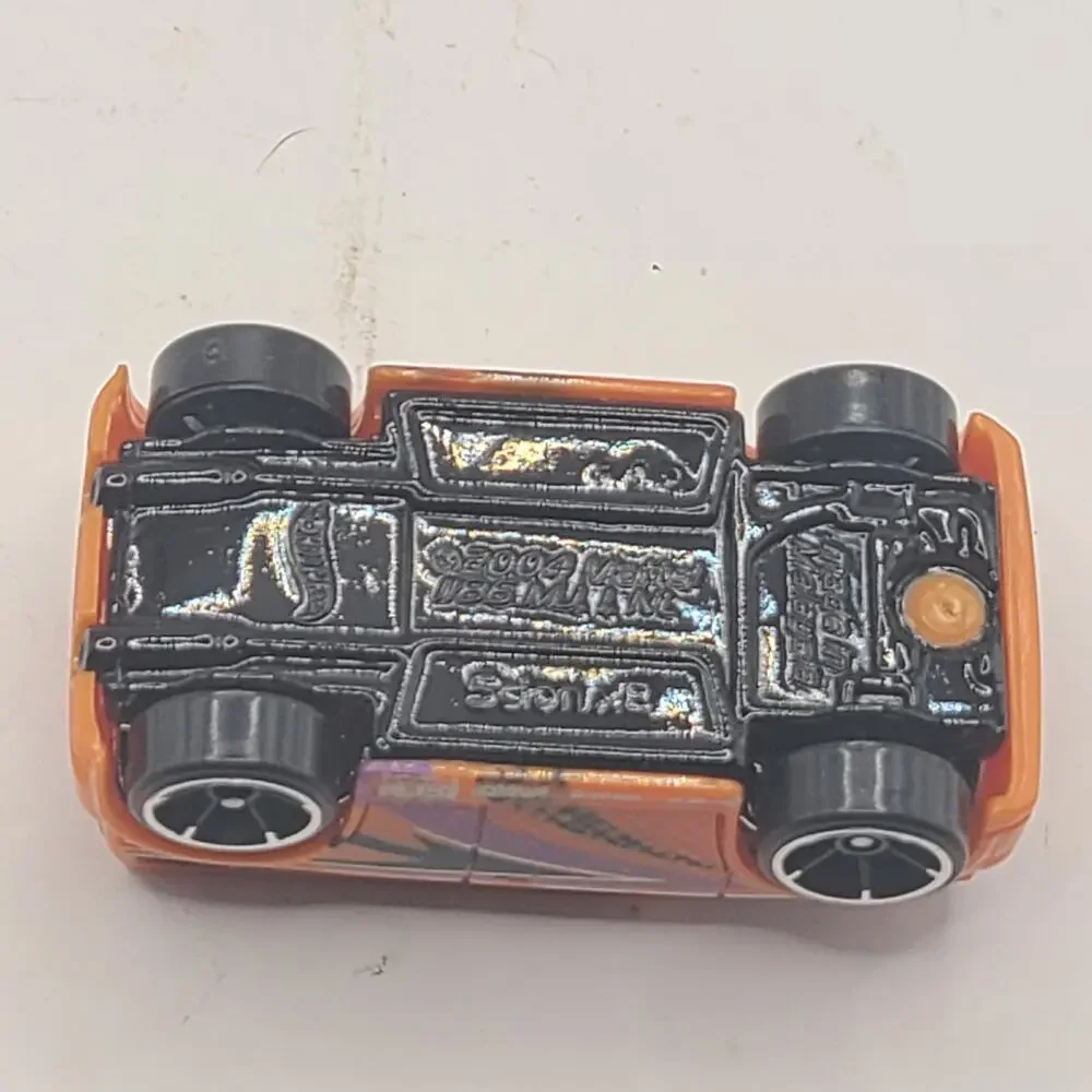 hot wheels Sion - XB exclusive - 2013 retail
